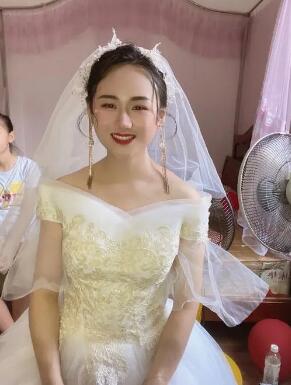 太原新娘跟妝哪里好