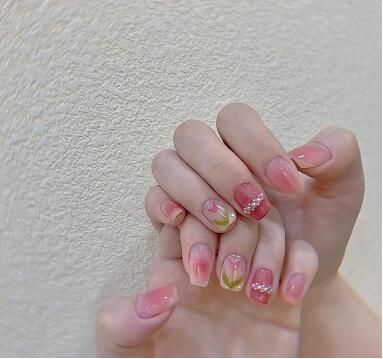 太原美甲店哪家做的好?